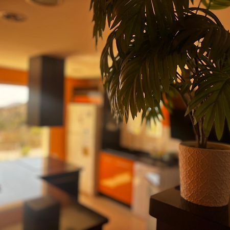 --Chalet En Alicante-- Playa Y Aeropuerto A 15 Minutos Moralet Luaran gambar