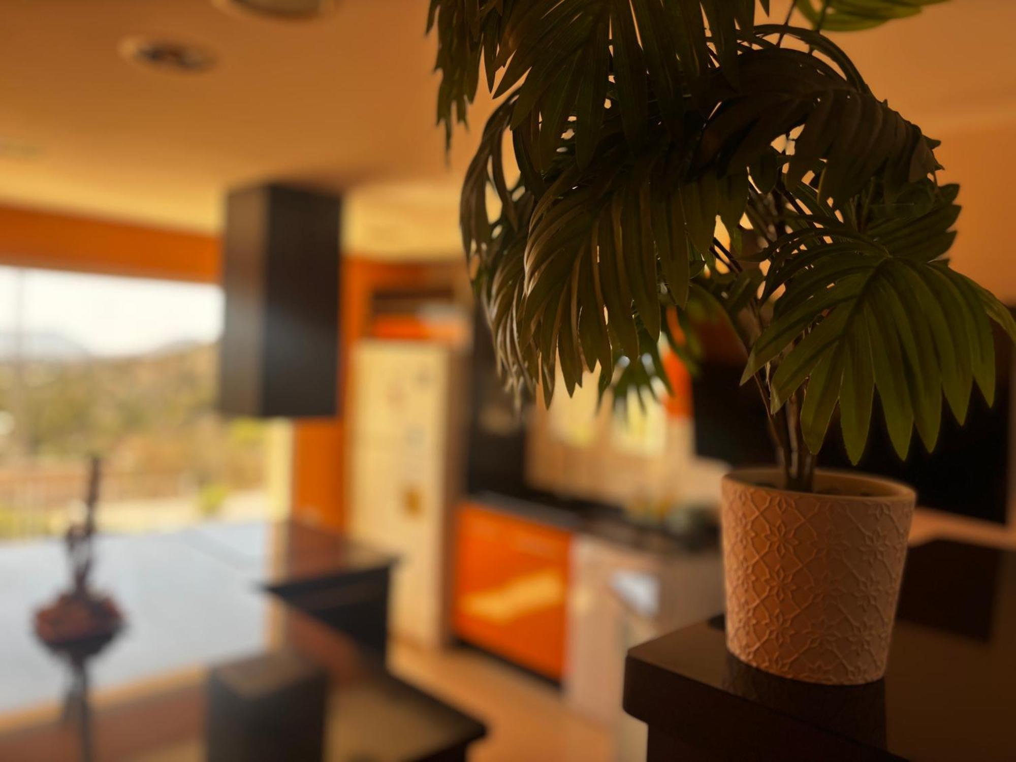 --Chalet En Alicante-- Playa Y Aeropuerto A 15 Minutos Moralet Luaran gambar