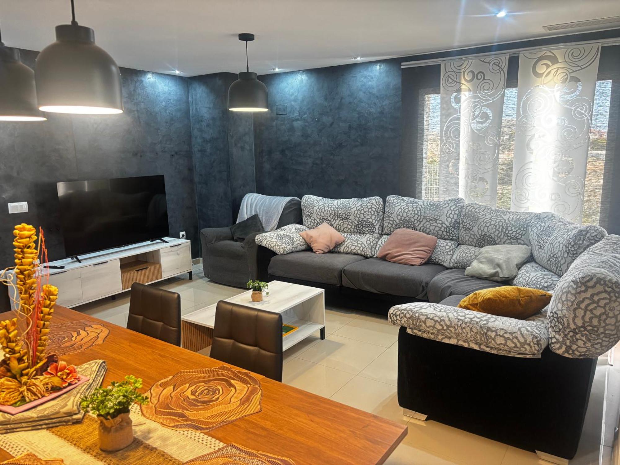 --Chalet En Alicante-- Playa Y Aeropuerto A 15 Minutos Moralet Luaran gambar