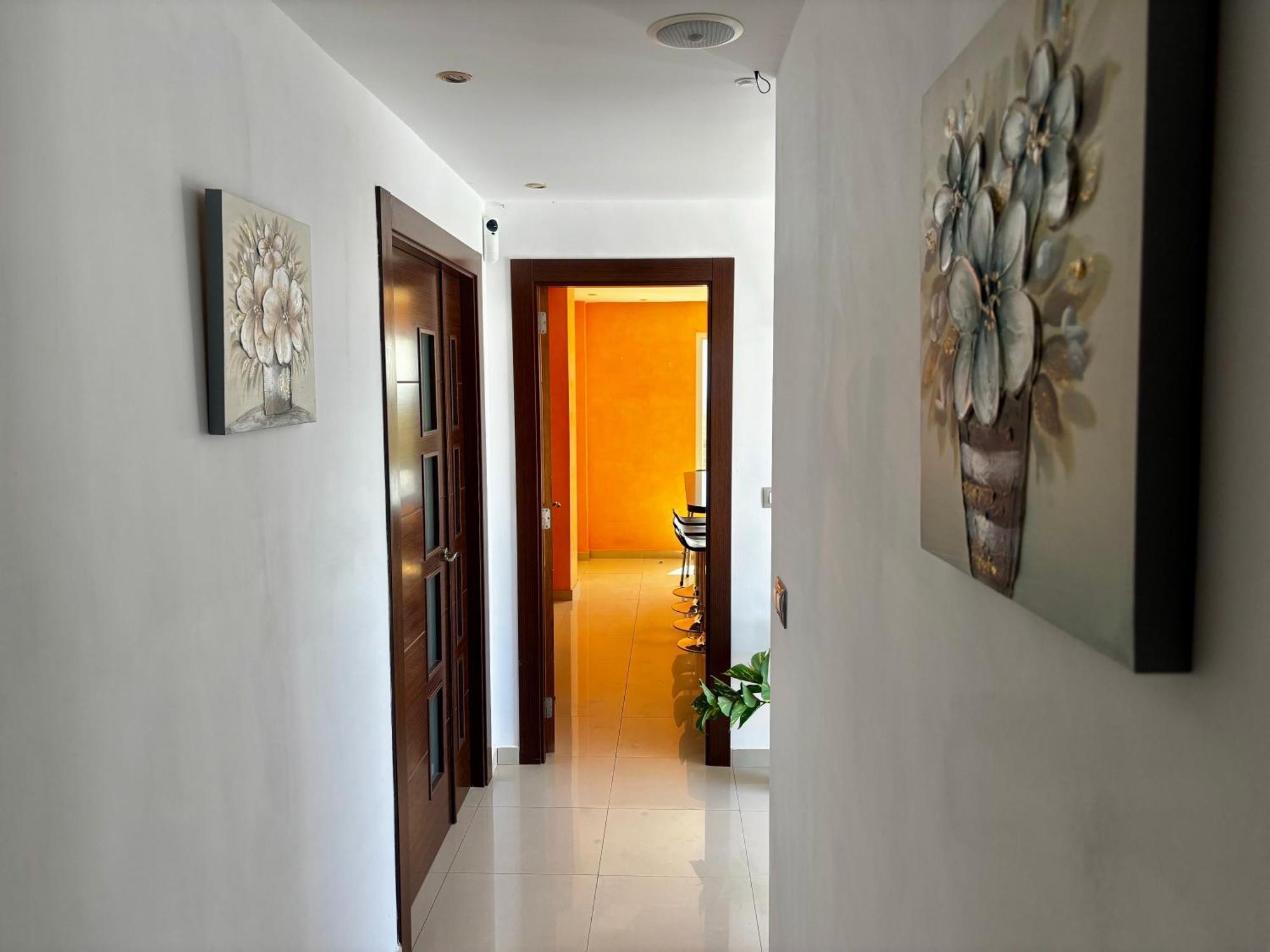 --Chalet En Alicante-- Playa Y Aeropuerto A 15 Minutos Moralet Luaran gambar