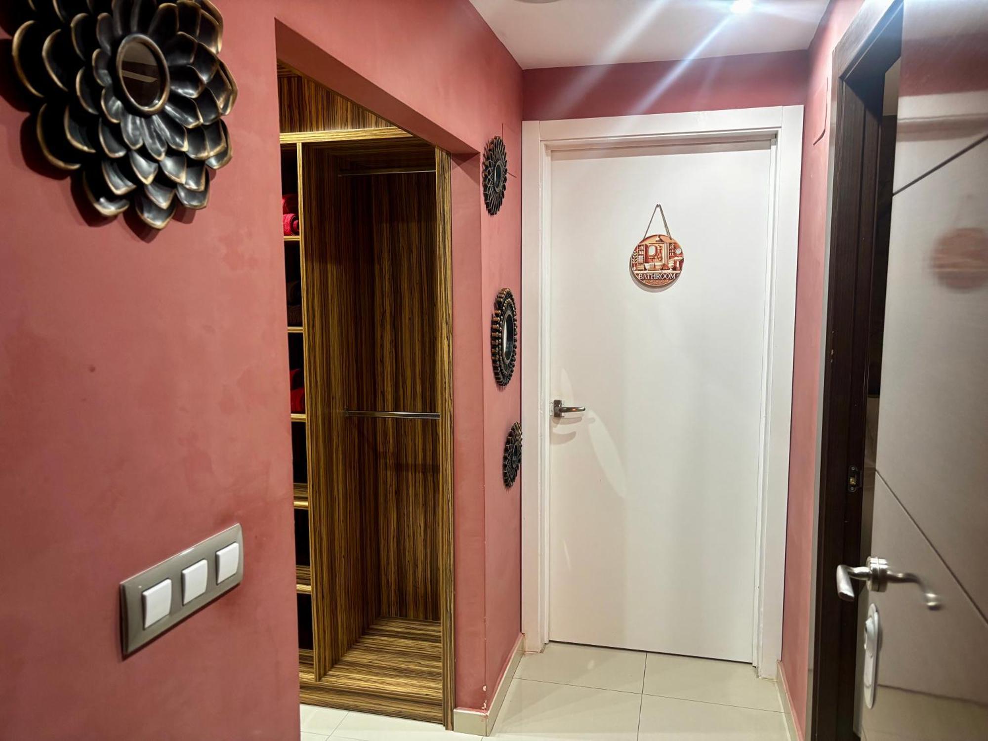 --Chalet En Alicante-- Playa Y Aeropuerto A 15 Minutos Moralet Luaran gambar